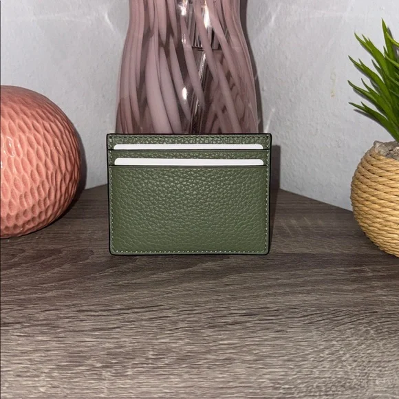 Kate Spade Juliette Cedar Stan Card Holder - Picture 4 of 10